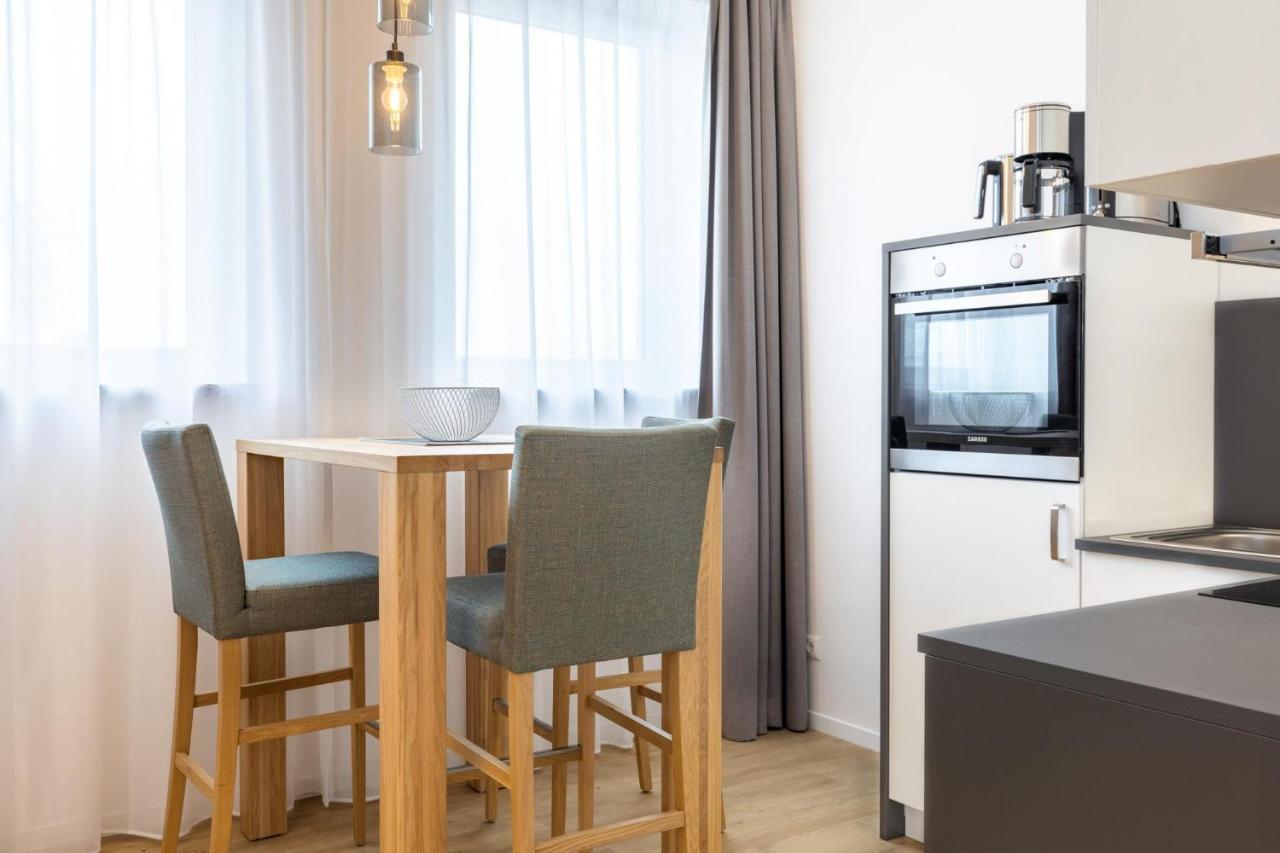 Ferienapartments Am Krusespeicher Ferienapartments Am Krusespeicher 2-19 Wißmar Exteriér fotografie