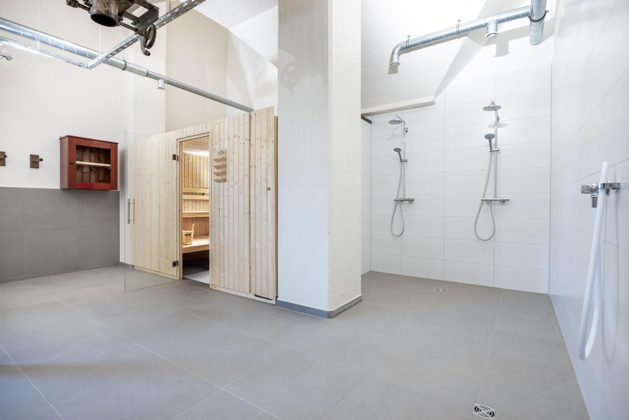 Ferienapartments Am Krusespeicher Ferienapartments Am Krusespeicher 2-19 Wißmar Exteriér fotografie